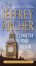 Cometh the Hour (The Clifton Chronicles) - MPHOnline.com