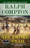 Ralph Compton the Empire Trail - MPHOnline.com