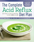 The Complete Acid Reflux Diet Plan - MPHOnline.com