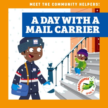 A Day With a Mail Carrier - MPHOnline.com