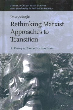 Rethinking Marxist Approaches to Transition - MPHOnline.com