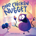 One Chicken Nugget - MPHOnline.com