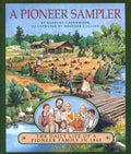 A Pioneer Sampler - MPHOnline.com