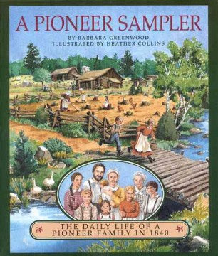 A Pioneer Sampler - MPHOnline.com