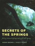 Secrets of the Springs - MPHOnline.com