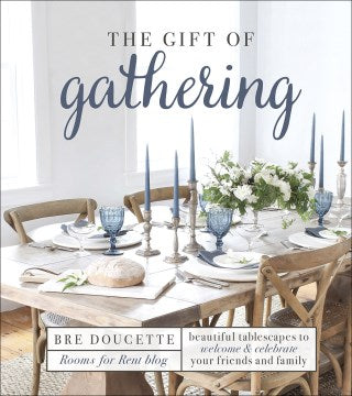 The Gift of Gathering - MPHOnline.com