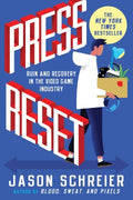 Press Reset : Ruin and Recovery in the Video Game Industry - MPHOnline.com