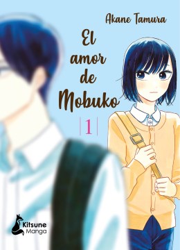 El amor de Mobuko 1 / A Side Character's Love Story 1 - MPHOnline.com