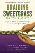 Braiding Sweetgrass for Young Adults - MPHOnline.com