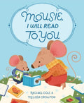 Mousie, I Will Read to You - MPHOnline.com