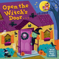 Open the Witch's Door - MPHOnline.com