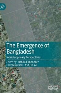 The Emergence of Bangladesh - MPHOnline.com