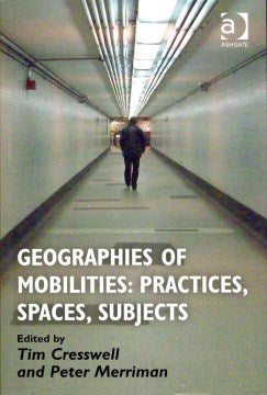 Geographies of Mobilities - MPHOnline.com