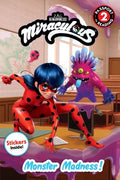 Monster Madness! - MPHOnline.com