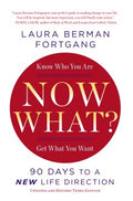 Now What? - 90 Days to a New Life Direction  (3 REV UPD) - MPHOnline.com