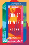 End of the World House - MPHOnline.com