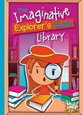 The Imaginative Explorer's Guide to the Library - MPHOnline.com