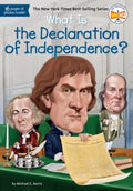 What Is the Declaration of Independence? - MPHOnline.com