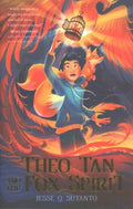 Theo Tan and the Fox Spirit - MPHOnline.com