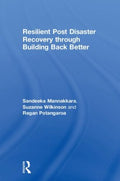 Resilient Post Disaster Recovery Through Building Back Better - MPHOnline.com