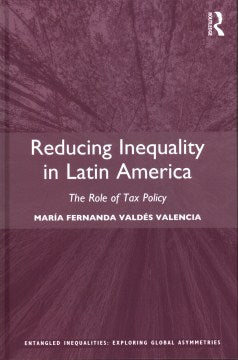 Reducing Inequality in Latin America - MPHOnline.com