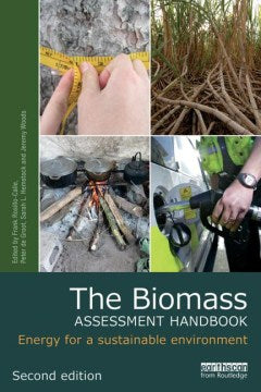 The Biomass Assessment Handbook - MPHOnline.com