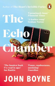 The Echo Chamber - MPHOnline.com