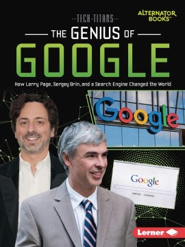 The Genius of Google - MPHOnline.com