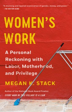 Women's Work (Paperback) - MPHOnline.com