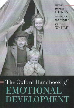 The Oxford Handbook of Emotional Development - MPHOnline.com