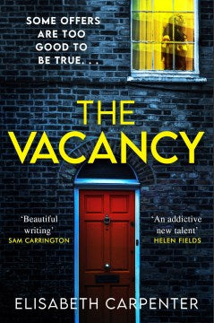 The Vacancy - MPHOnline.com