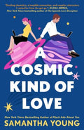 A Cosmic Kind of Love - MPHOnline.com