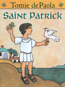 Saint Patrick - MPHOnline.com