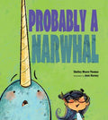 Probably a Narwhal - MPHOnline.com