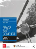 Peace and Conflict 2017 - MPHOnline.com