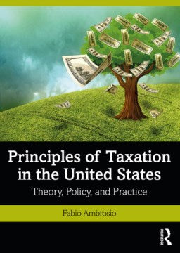 Principles of Taxation in the United States - MPHOnline.com