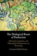 The Dialogical Roots of Deduction - MPHOnline.com