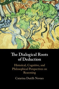 The Dialogical Roots of Deduction - MPHOnline.com