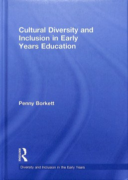 Cultural Diversity and Inclusion in Early Years Education - MPHOnline.com