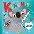 K Is for Kindness - MPHOnline.com