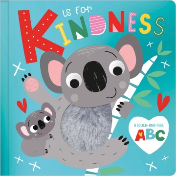 K Is for Kindness - MPHOnline.com