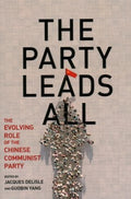 The Party Leads All - MPHOnline.com