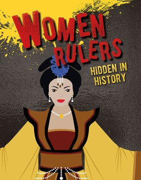 Women Rulers Hidden in History - MPHOnline.com