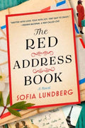 The Red Address Book - MPHOnline.com