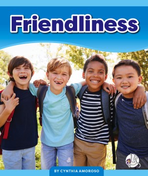 Friendliness - MPHOnline.com