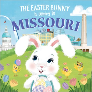 The Easter Bunny Is Coming to Missouri - MPHOnline.com