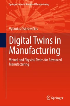 Digital Twins in Manufacturing - MPHOnline.com