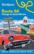 Roadtrippers Route 66 - MPHOnline.com