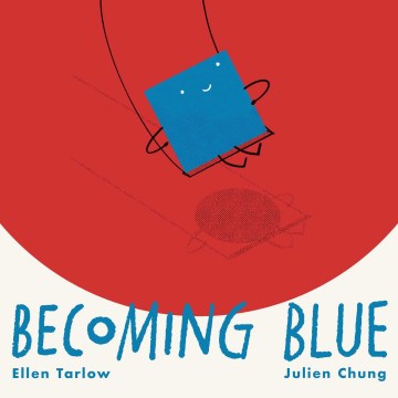 Becoming Blue - MPHOnline.com