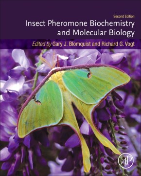 Insect Pheromone Biochemistry and Molecular Biology - MPHOnline.com